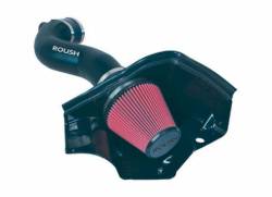 Roush Performance - Roush Performance Cold Air Intake Kit 05-09 Mustang GT 4.6L 402099 - Image 1