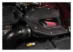 Roush Performance - Roush Performance Cold Air Intake Kit 18-23 Mustang 2.3L 422087 - Image 5