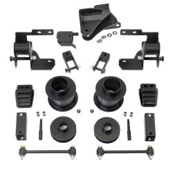 ReadyLift 4.5" SST Suspension Lift Kit for 19-22 Ram 2500 4WD 69-19450