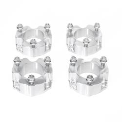 ReadyLift 2.0" SST Suspension Lift Kit 21-22 Ford Bronco 4WD 69-21200