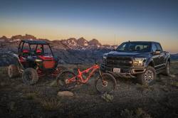 FOX Offroad Shocks - FOX Shocks 985-24-239 Fox 2.0 Performance Series Smooth Body IFP Shock - Image 3