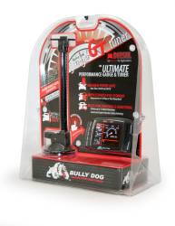 Bully Dog - Bully Dog Triple Dog GT Platinum Gauge Tuner Monitor Diesel 40420 - Image 2