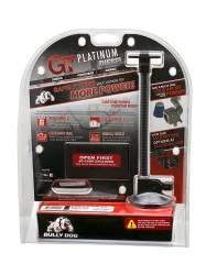 Bully Dog - Bully Dog Triple Dog GT Platinum Gauge Tuner Monitor Diesel 40420 - Image 3