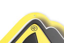 Earl's Performance - Earls Plumbing 10000ERL Earls Metal Sign - Image 5