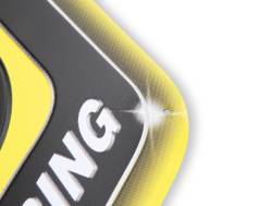 Earl's Performance - Earls Plumbing 10000ERL Earls Metal Sign - Image 6