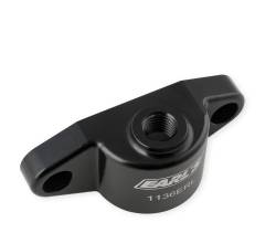 Earl's Performance - Earls Plumbing 1136ERL Oil Cooler Block Off Plate for 19 Corvette - Image 6