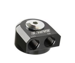 Earl's Performance - Earls Plumbing 1179ERL Oil Filter By-Pass Adapter for Chrysler Dodge Eagle - Image 1