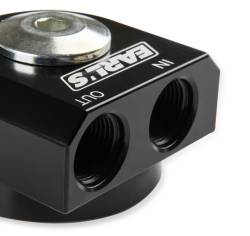 Earl's Performance - Earls Plumbing 1179ERL Oil Filter By-Pass Adapter for Chrysler Dodge Eagle - Image 7