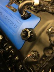 Earl's Performance - Earls Plumbing 3434122ERL Oil Fill Cap - Image 9