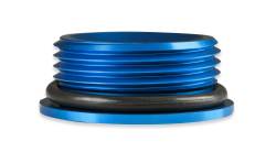 Earl's Performance - Earls Plumbing AT581303ERL Aluminium AN O-Ring Port Plug - Image 2