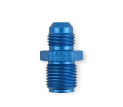 Earl's Performance - Earls Plumbing AT991947LERL Aluminum AN to Inverted Flare Adapter - Image 1