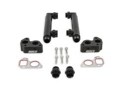 Earl's Performance - Earls Plumbing LS0040ERL Water Pump Adapter Kit - Image 5