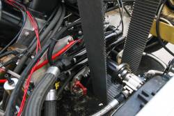 Earl's Performance - Earls Plumbing LS0035ERL Water Crossover Tube - Image 8