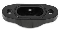 Earl's Performance - Earls Plumbing LS0020ERL Oil Cooler Block Off Plate - Image 2