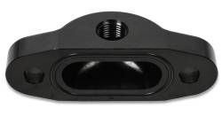 Earl's Performance - Earls Plumbing LS0020ERL Oil Cooler Block Off Plate - Image 3