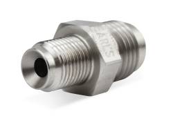 Earl's Performance - Earls Plumbing SS991962ERL Steel AN to Inverted Flare Adapter - Image 5