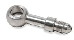 Earl's Performance - Earls Plumbing SS9976003ERL Banjo Adapter - Image 1