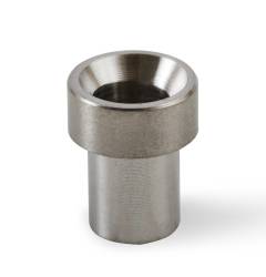 Earl's Performance - Earls Plumbing SS981908ERL Stainless Steel Tube Sleeve - Image 2