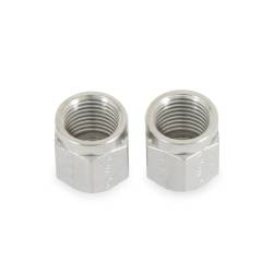 Earl's Performance - Earls Plumbing SS581806ERL Stainless Steel Tube Nut - Image 2