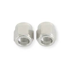 Earl's Performance - Earls Plumbing SS581806ERL Stainless Steel Tube Nut - Image 3