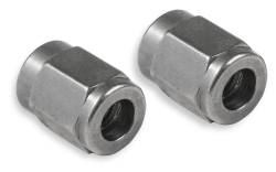 Earl's Performance - Earls Plumbing SS581803ERL Stainless Steel Tube Nut - Image 1