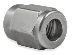 Earl's Performance - Earls Plumbing SS581803ERL Stainless Steel Tube Nut - Image 2