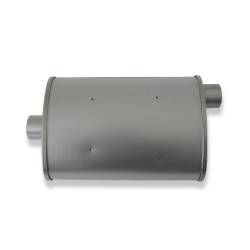 FlowTech - Flowtech 50050FLT Raptor Turbo Performance Muffler - Image 3