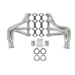 FlowTech - Flowtech 32540FLT Ceramic Header 65-76 F100 PICKUP F150 PICKUP F250 PICKUP - Image 4