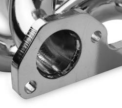 FlowTech - Flowtech 92004-1FLT Shorty Headers for 07-11 Jeep Wrangler JK 3.8 - Image 2