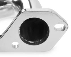 FlowTech - Flowtech 92004-1FLT Shorty Headers for 07-11 Jeep Wrangler JK 3.8 - Image 3