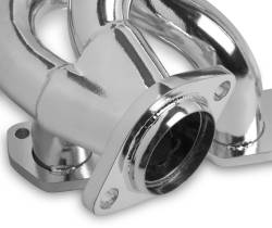 FlowTech - Flowtech 92004-1FLT Shorty Headers for 07-11 Jeep Wrangler JK 3.8 - Image 6