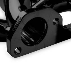 FlowTech - Flowtech 92004FLT Shorty Headers for 07-11 Jeep Wrangler JK 3.8L - Image 2