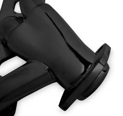 FlowTech - Flowtech 92004FLT Shorty Headers for 07-11 Jeep Wrangler JK 3.8L - Image 4