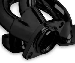 FlowTech - Flowtech 92004FLT Shorty Headers for 07-11 Jeep Wrangler JK 3.8L - Image 5