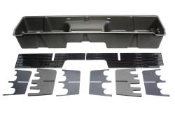 DU-HA - Du-Ha 10001 DUHA Underseat Storage/Gun Case Dark Gray - Image 1