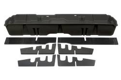 DU-HA - Du-Ha 10042 DUHA Underseat Storage/Gun Case Dark Gray - Image 1