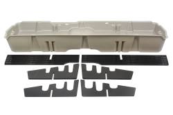 DU-HA - Du-Ha 10043 DUHA Underseat Storage/Gun Case Light Gray - Image 1