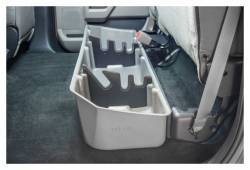 DU-HA - Du-Ha 20110 DUHA Underseat Storage/Gun Case Black - Image 5