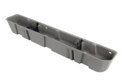 DU-HA - Du-Ha 20107 DUHA Underseat Storage/Gun Case Light Gray - Image 2