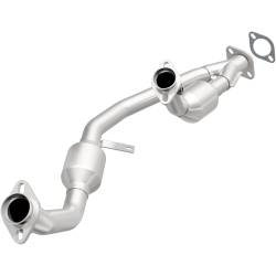 MagnaFlow 23354 Standard Grade Catalytic Converter for Ford & Lincoln & Mercury