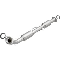 MagnaFlow Exhaust Products - MagnaFlow 24487 HM Grade Direct-Fit Catalytic Converter for 05-21 Toyota Tacoma - Image 1
