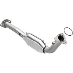 MagnaFlow 24083 Direct Fit Catalytic Converter 49 State Hummer