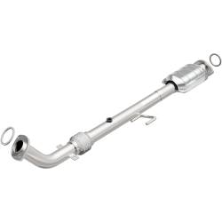 MagnaFlow Exhaust Products - MagnaFlow 23002 Direct Fit Catalytic Converter 49 State - Image 1