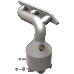 MagnaFlow 49312 Direct Fit Catalytic Converter 49 State Mazda