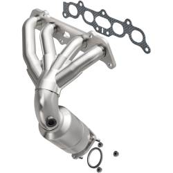 MagnaFlow 49370 Direct Fit Catalytic Converter 49 State