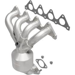 MagnaFlow 49035 Direct Fit Catalytic Converter 49 State for Hyundai