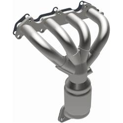 MagnaFlow Exhaust Products - MagnaFlow 49369 Direct Fit Catalytic Converter 49 State for KIA - Image 2