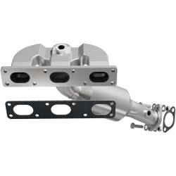 MagnaFlow 49759 Direct Fit Catalytic Converter 49 State Bmw