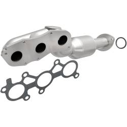 MagnaFlow 50721 Direct Fit Catalytic Converter 49 State