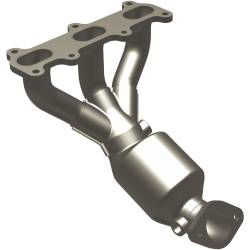 MagnaFlow 49302 Direct Fit Catalytic Converter 49 State for Hyundai